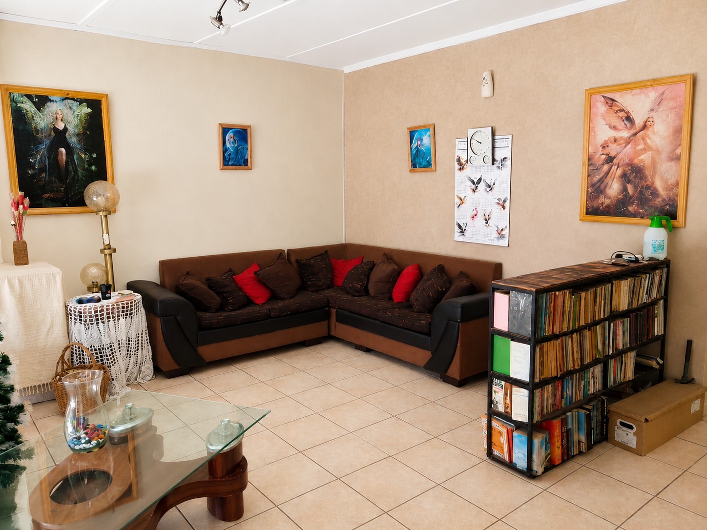 House for sale in Vanderbijlpark SW 1, Vanderbijlpark SW, Vanderbijlpark, 817 m²