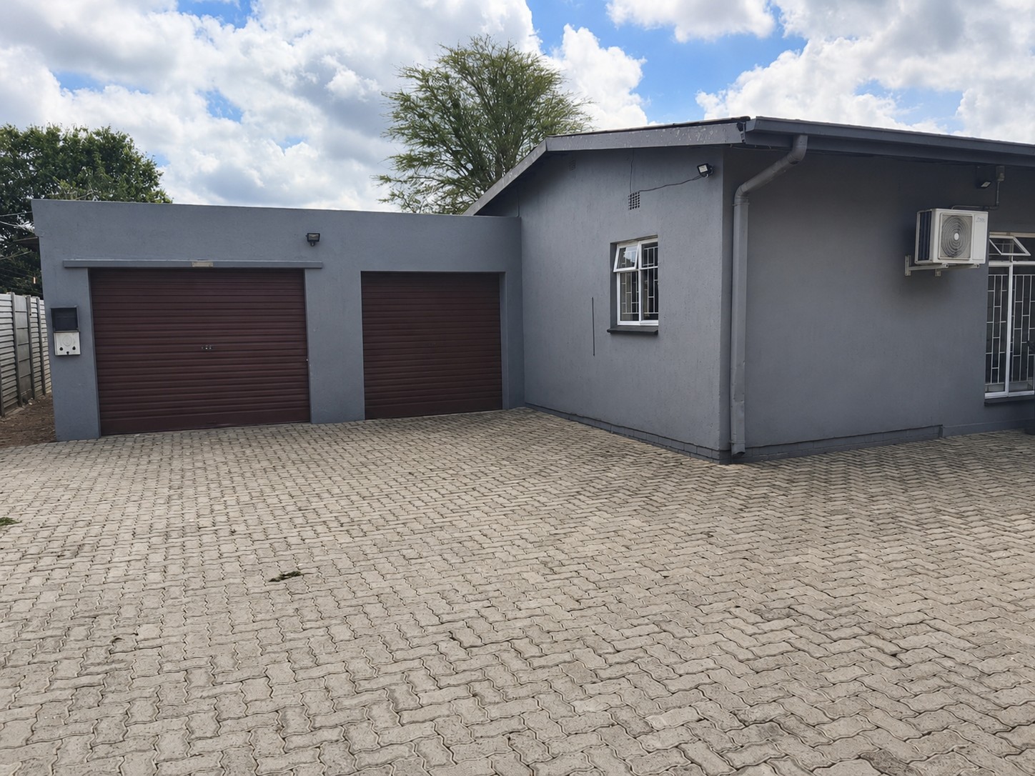 House for sale in Vanderbijlpark SW 1, Vanderbijlpark SW, Vanderbijlpark, 817 m²