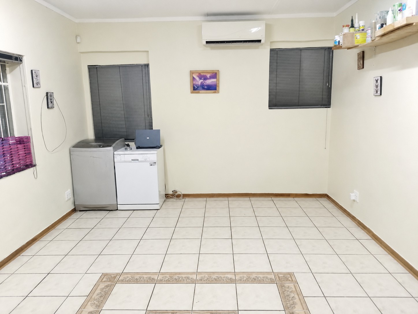 House for sale in Vanderbijlpark SW 1, Vanderbijlpark SW, Vanderbijlpark, 817 m²