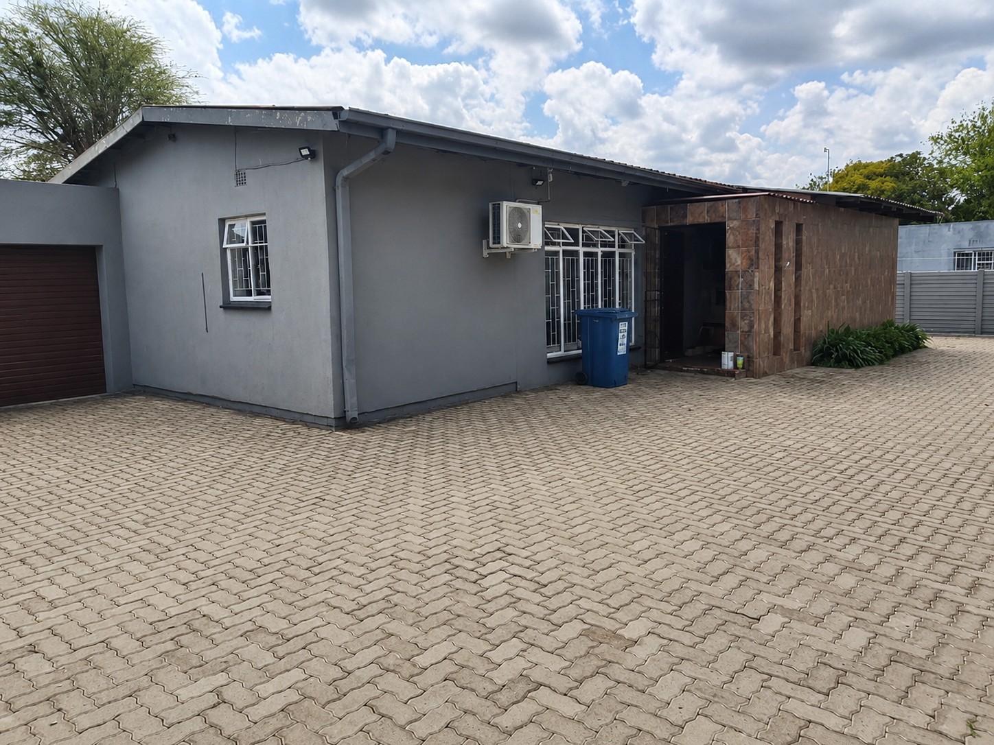 House for sale in Vanderbijlpark SW 1, Vanderbijlpark SW, Vanderbijlpark, 817 m²