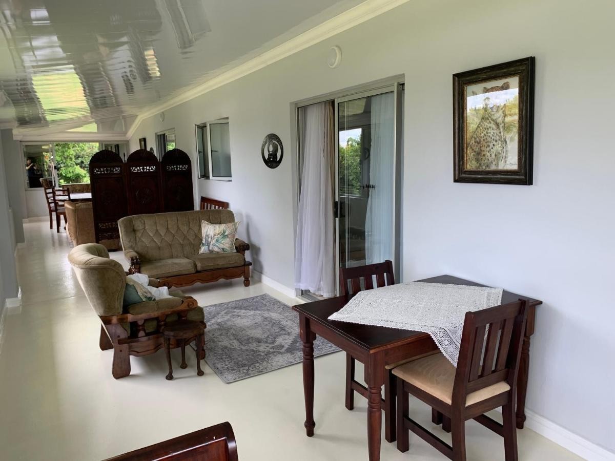 Small Holding For Sale in White River AH White River Mpumalanga