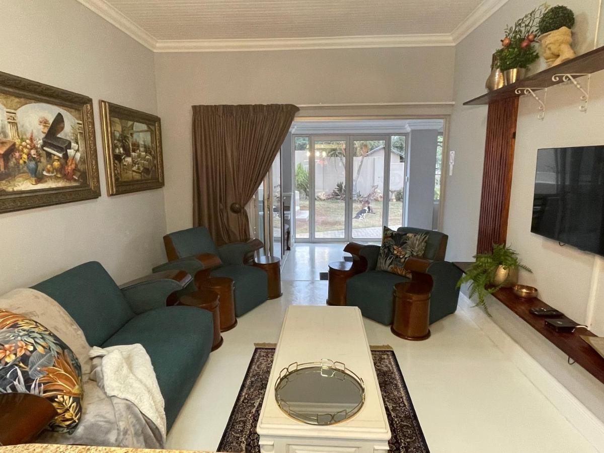 Small Holding For Sale in White River AH White River Mpumalanga