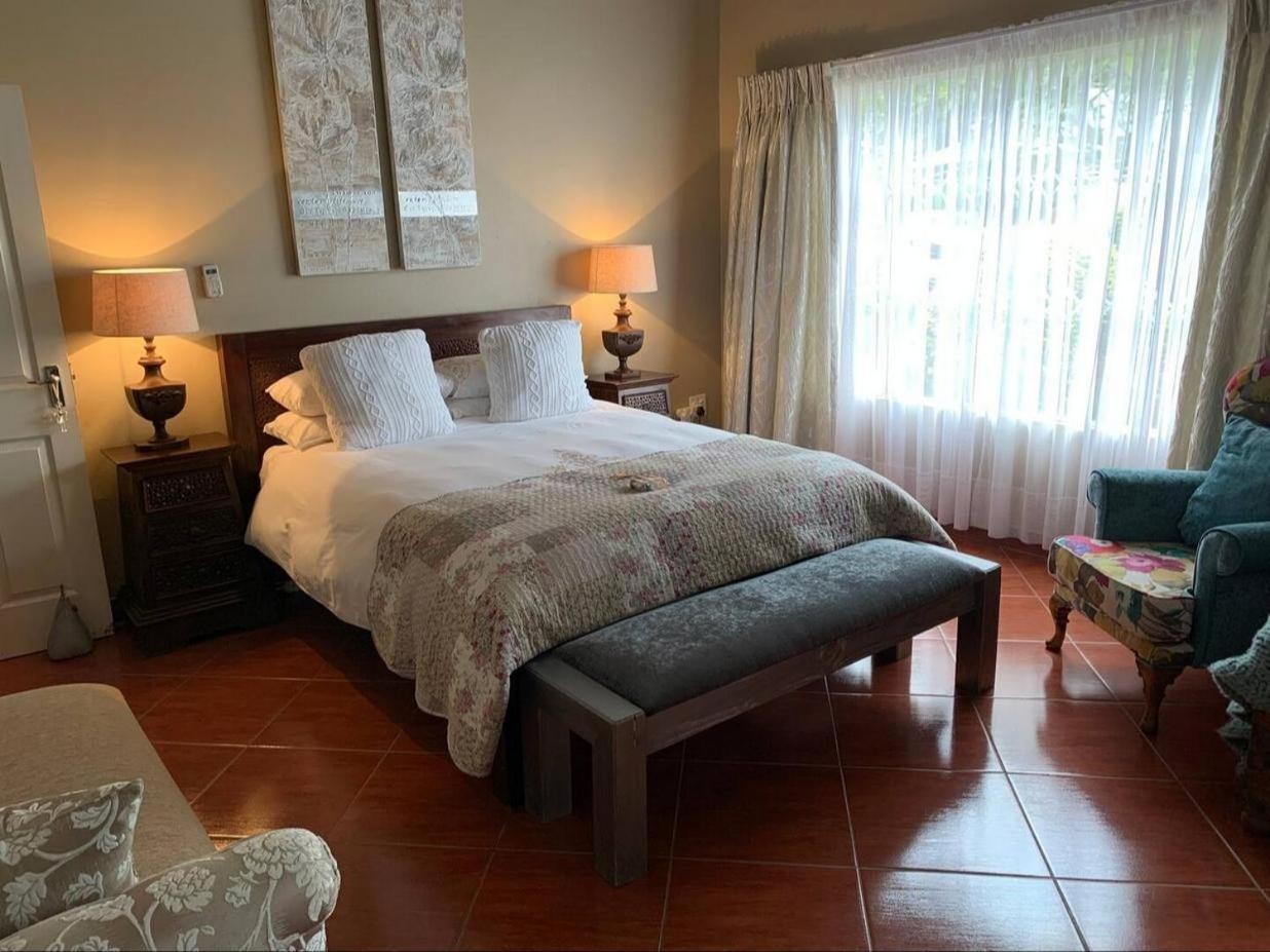 Small Holding For Sale in White River AH White River Mpumalanga