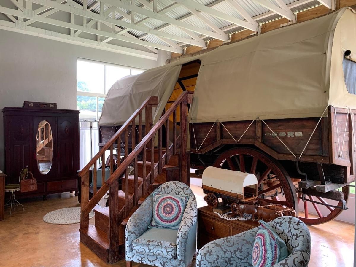 Small Holding For Sale in White River AH White River Mpumalanga