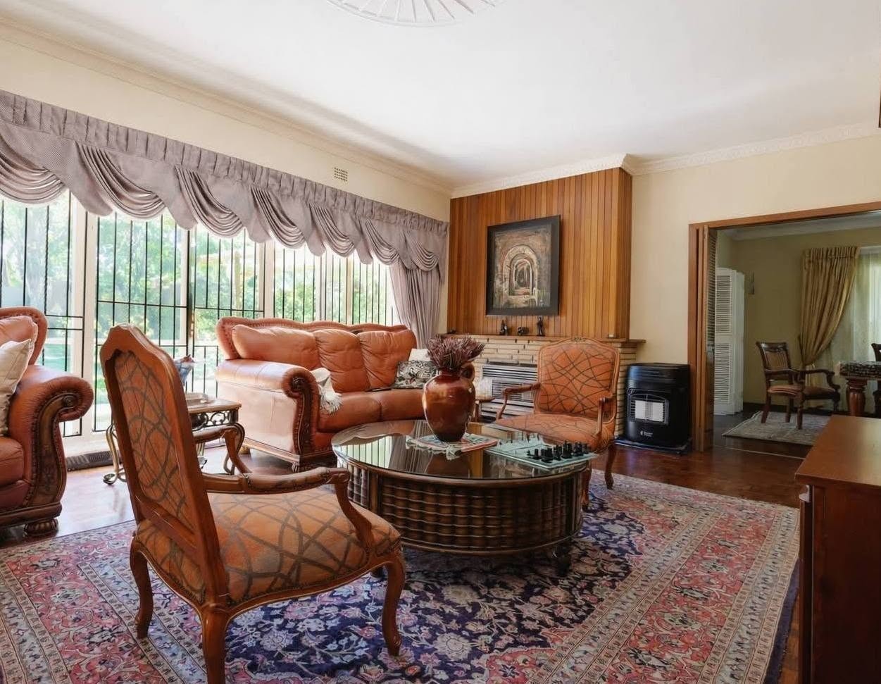 House For Sale in Bramley Park, Sandton