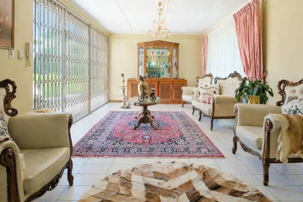House For Sale in Bramley Park, Sandton