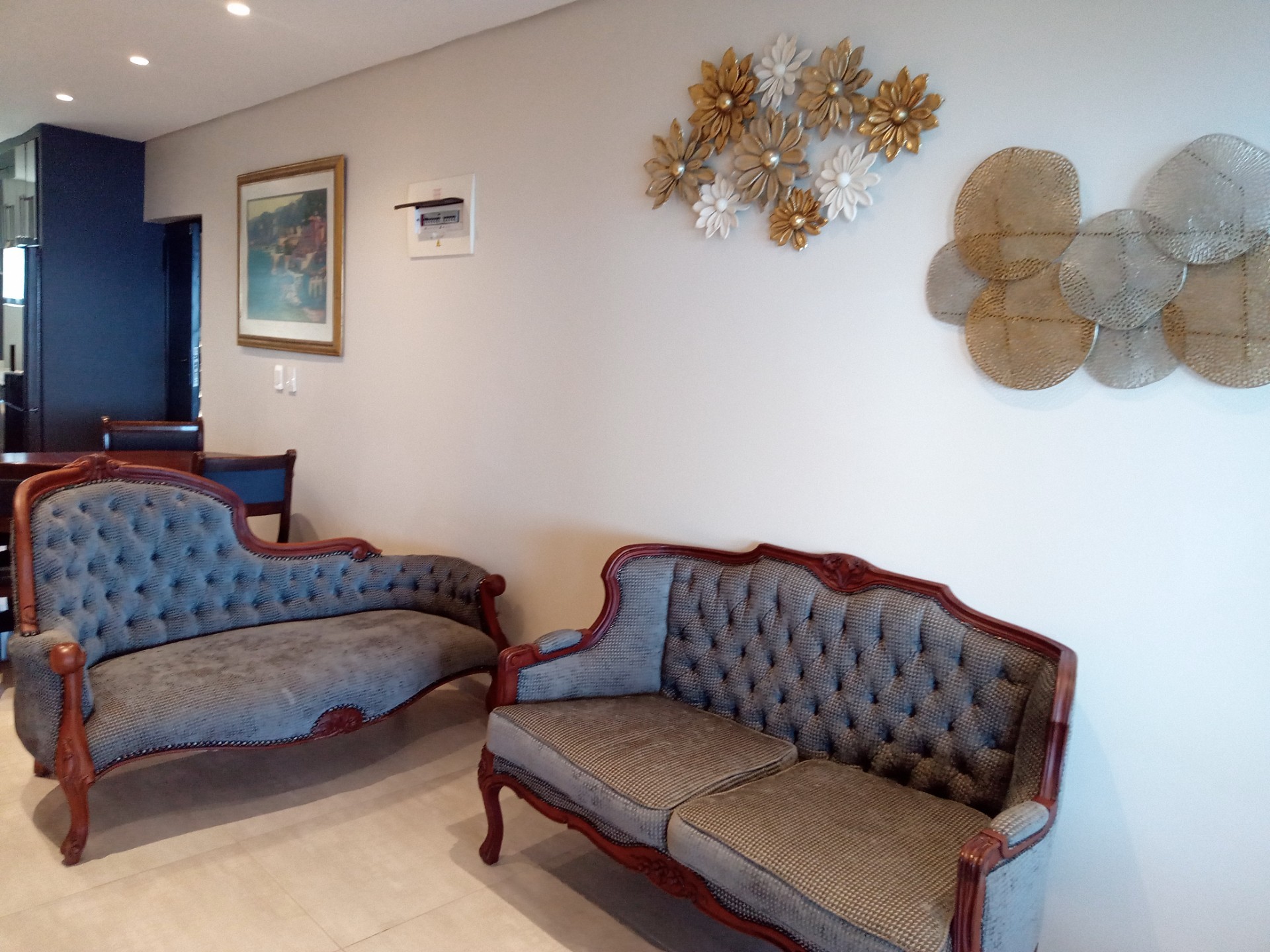 Apartment For Sale in La Mercy KwaZulu Natal