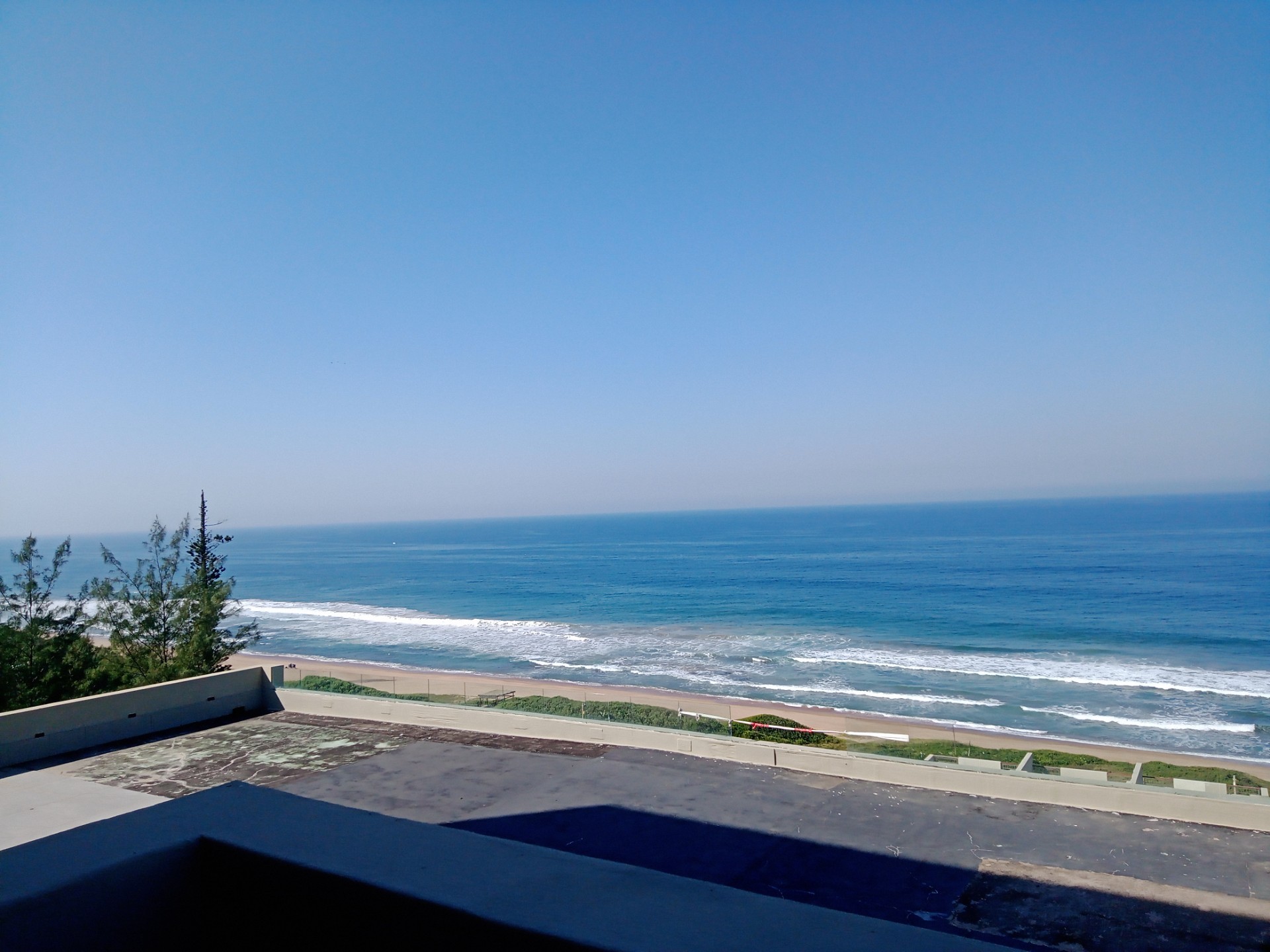 Apartment For Sale in La Mercy KwaZulu Natal