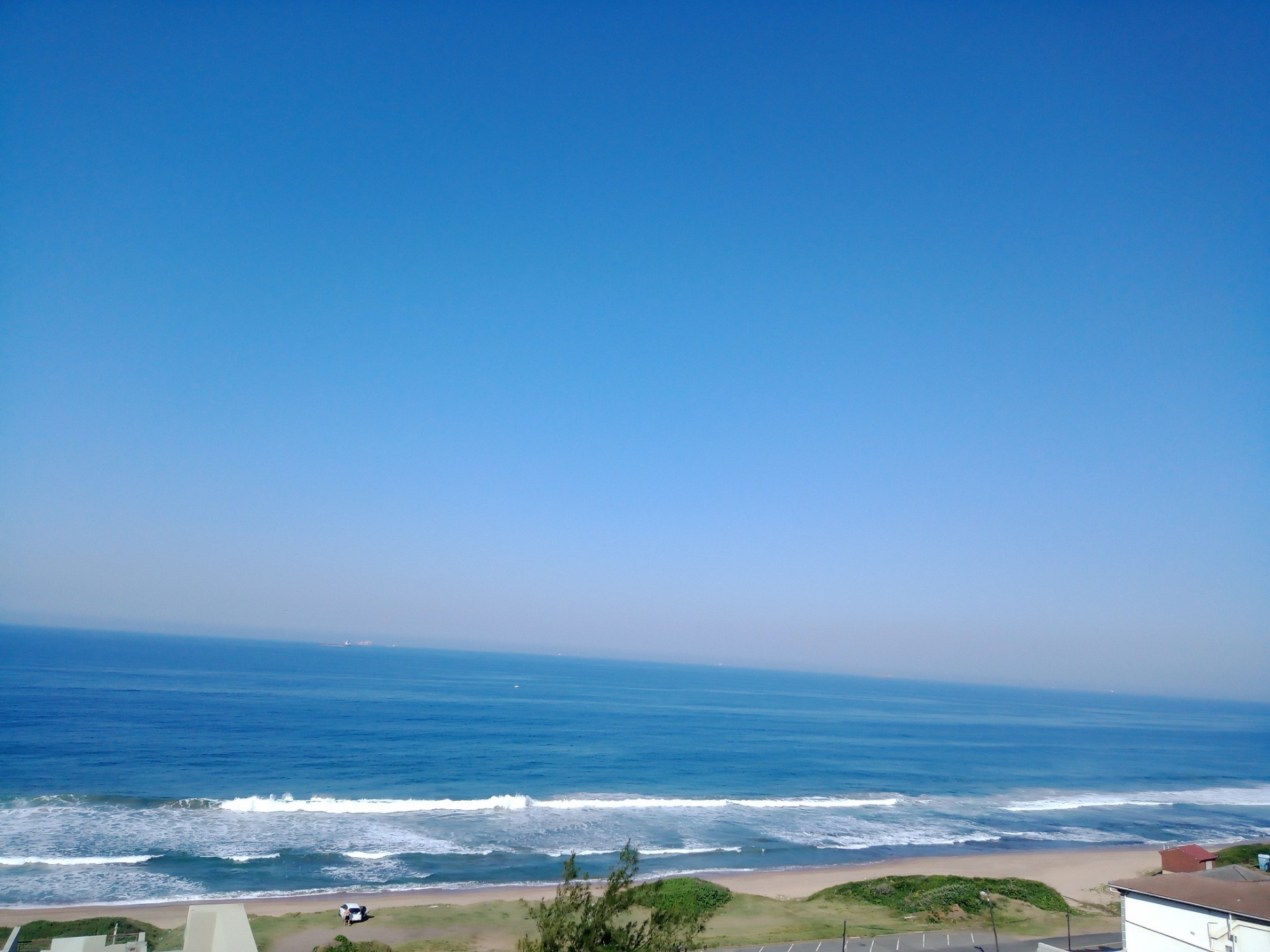Apartment For Sale in La Mercy KwaZulu Natal