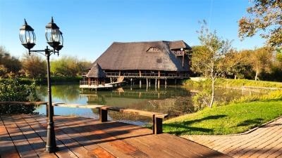 Exceptional 379ha Game Lodge, Wedding and Events Venue For Sale, Waterberg, Limpopo
