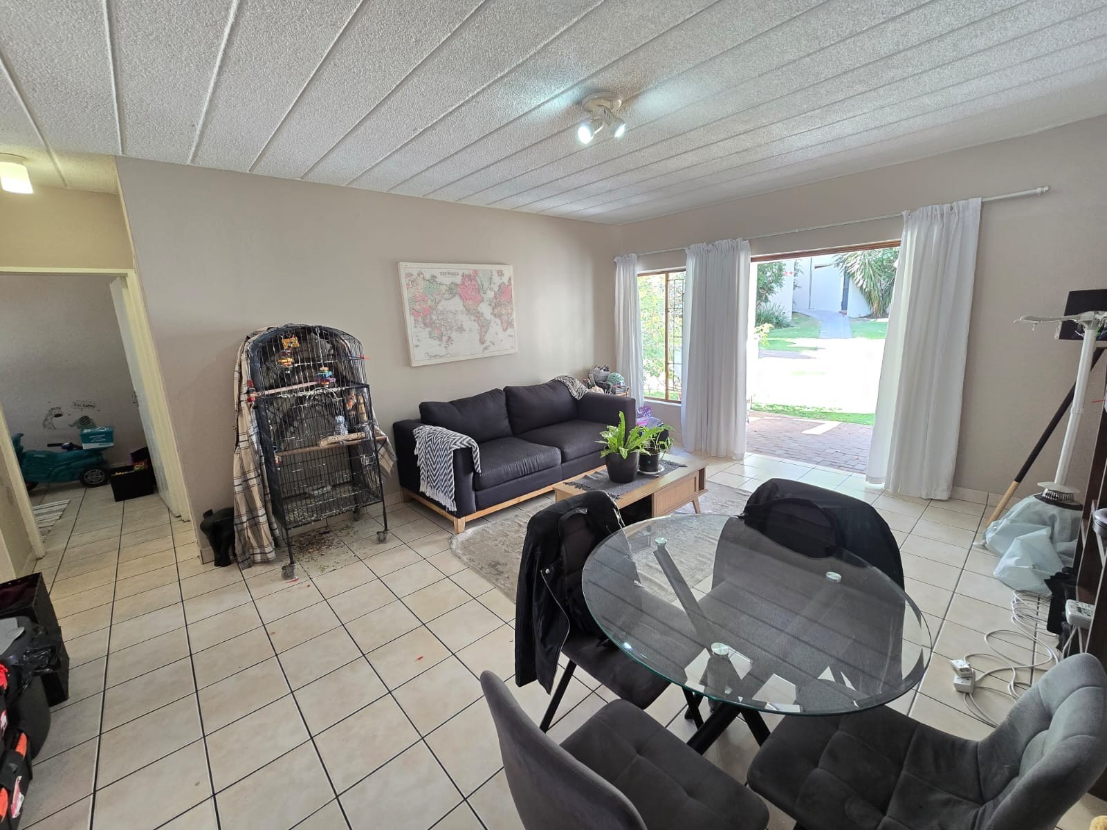 Groundfloor apartment For Sale in Jukskei Park, Randburg