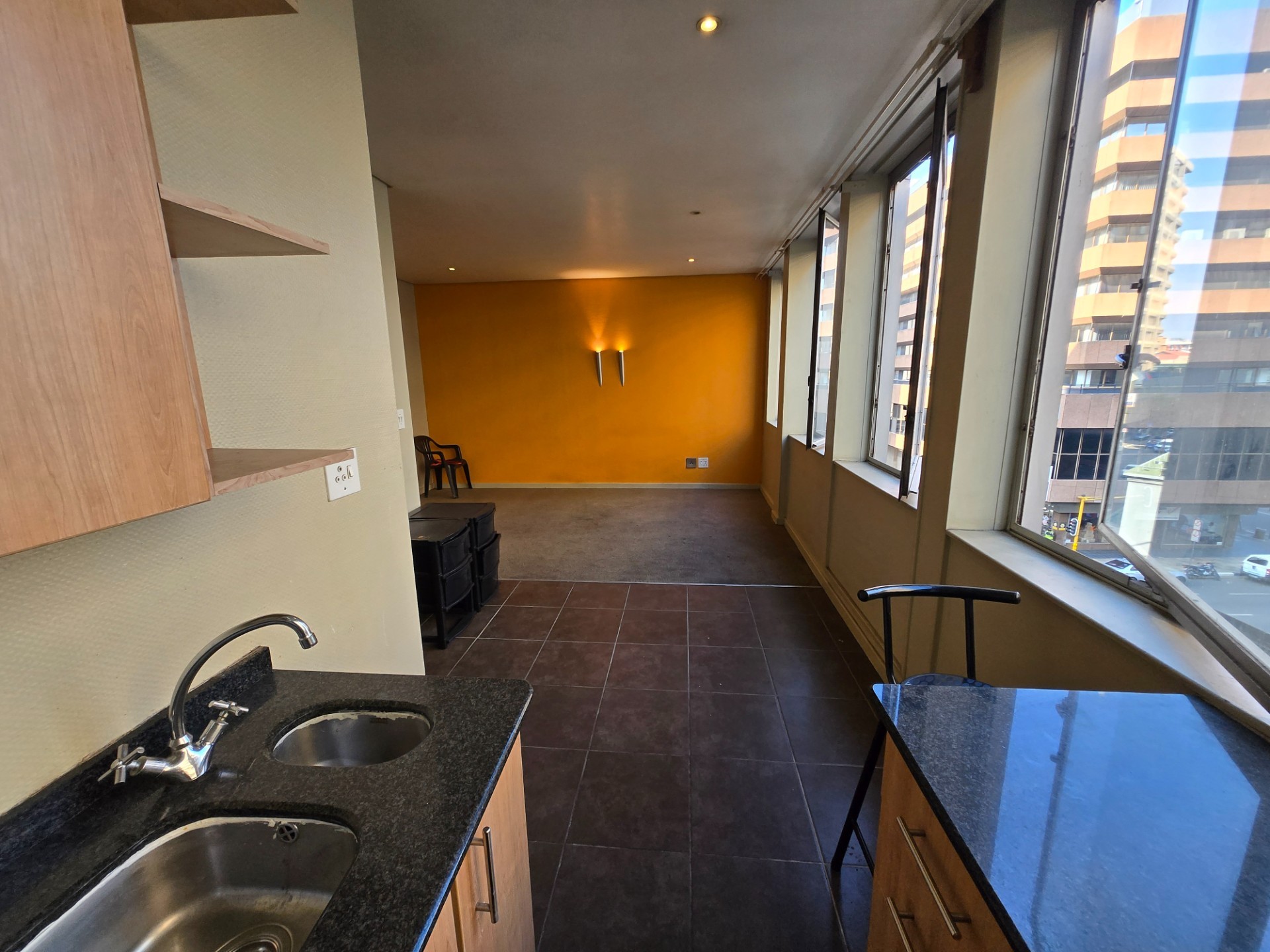 Modern Bachelors Paradise... Priced To GO!