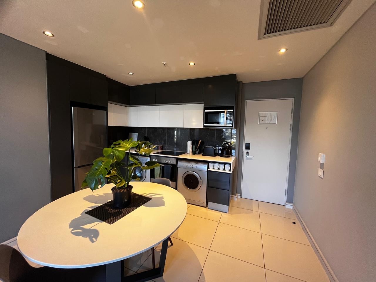 A Grandeur Listing in Sandown Luxury Hospitality and Executive Living