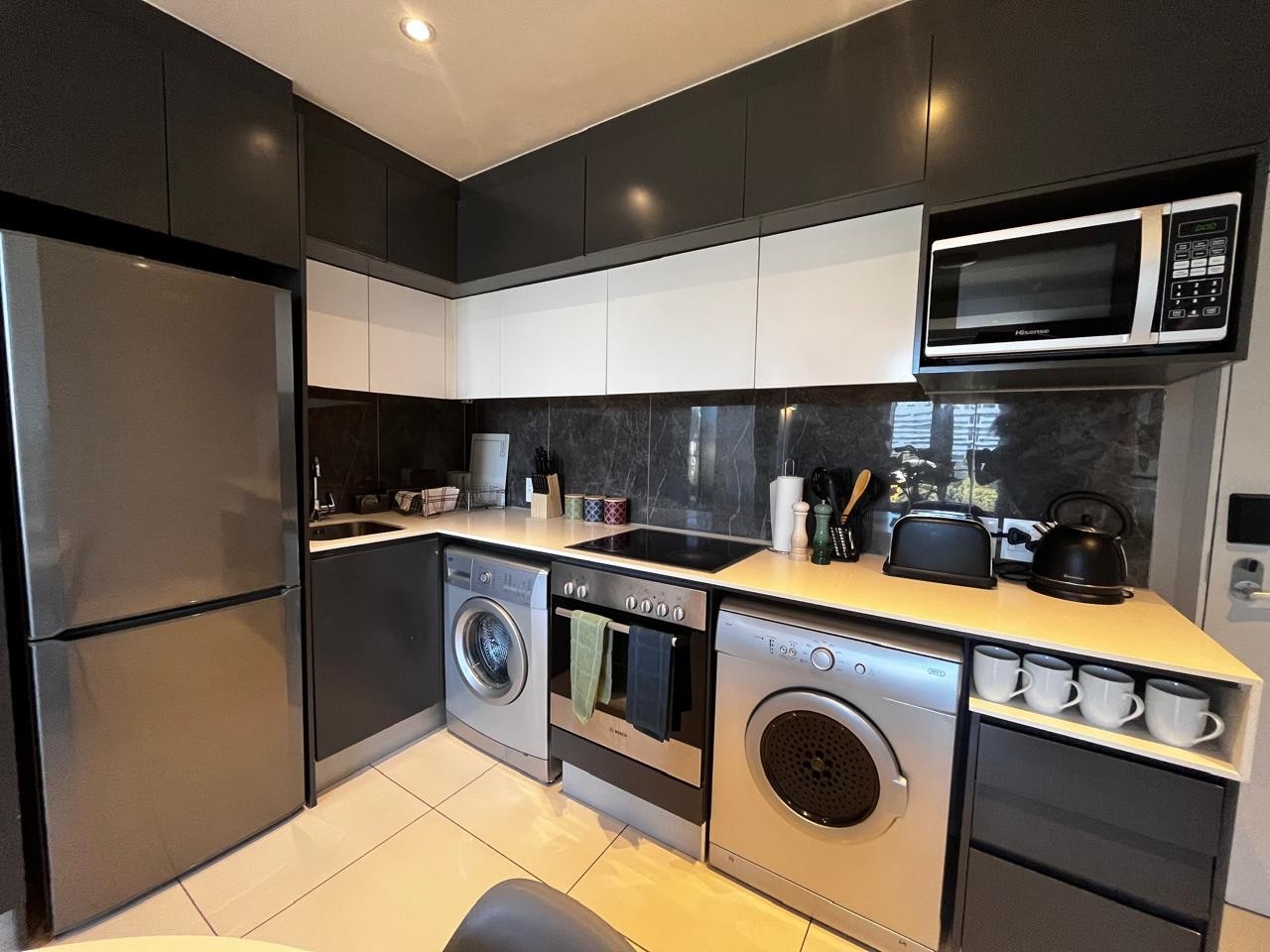 A Grandeur Listing in Sandown Luxury Hospitality and Executive Living