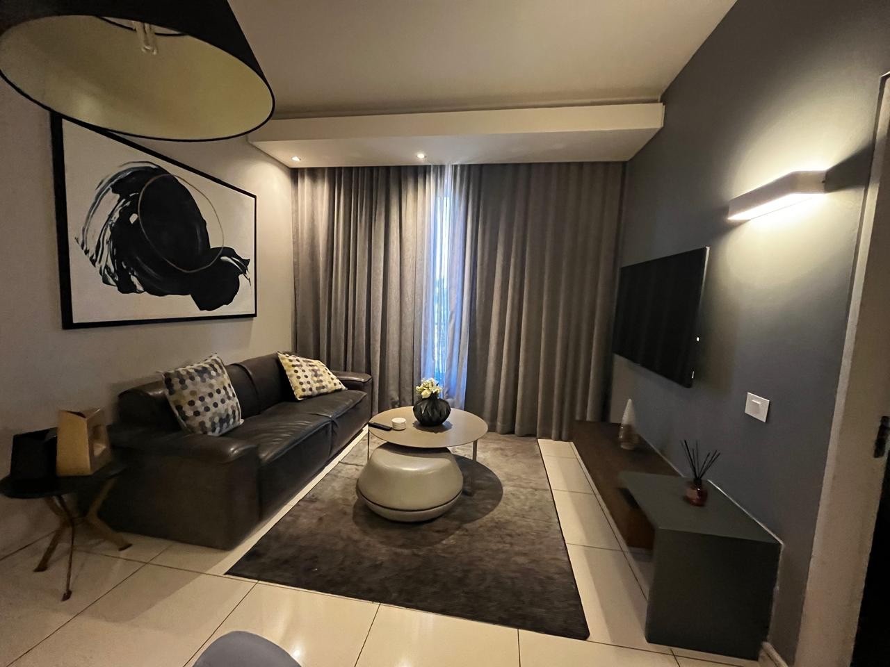 A Grandeur Listing in Sandown Luxury Hospitality and Executive Living