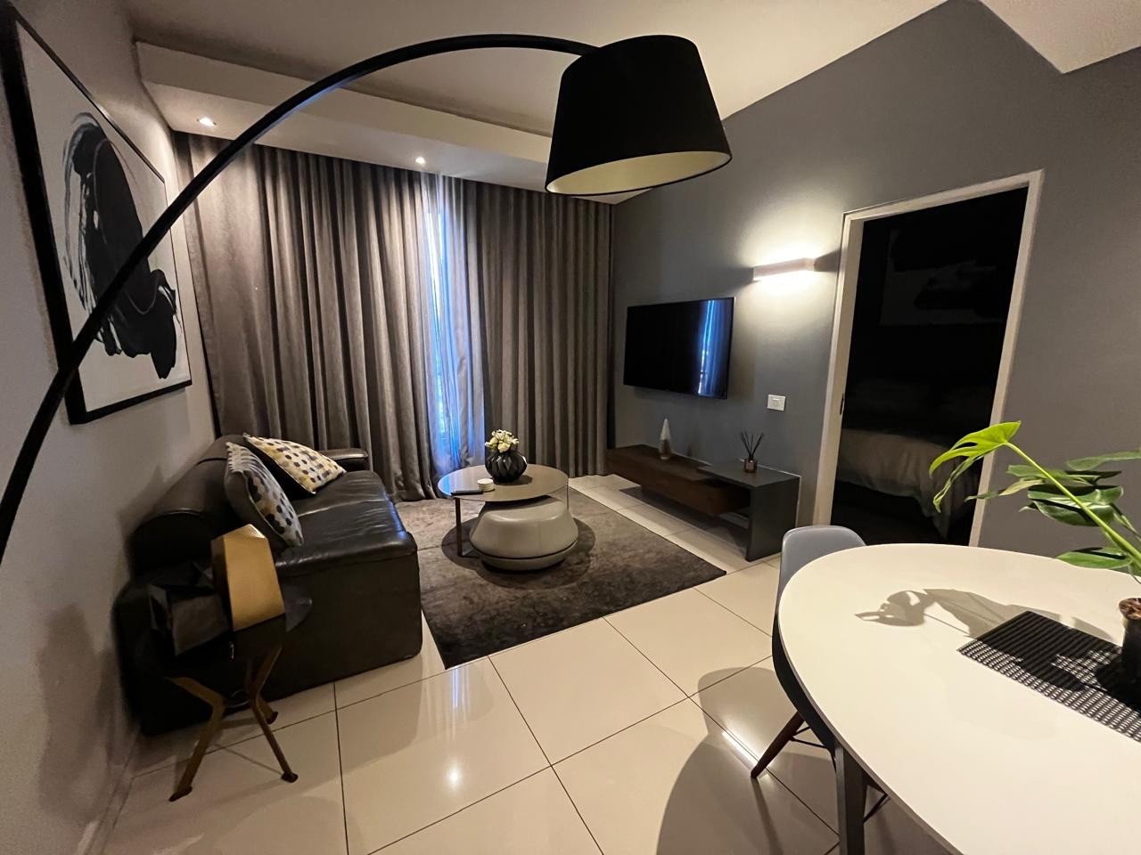 A Grandeur Listing in Sandown Luxury Hospitality and Executive Living