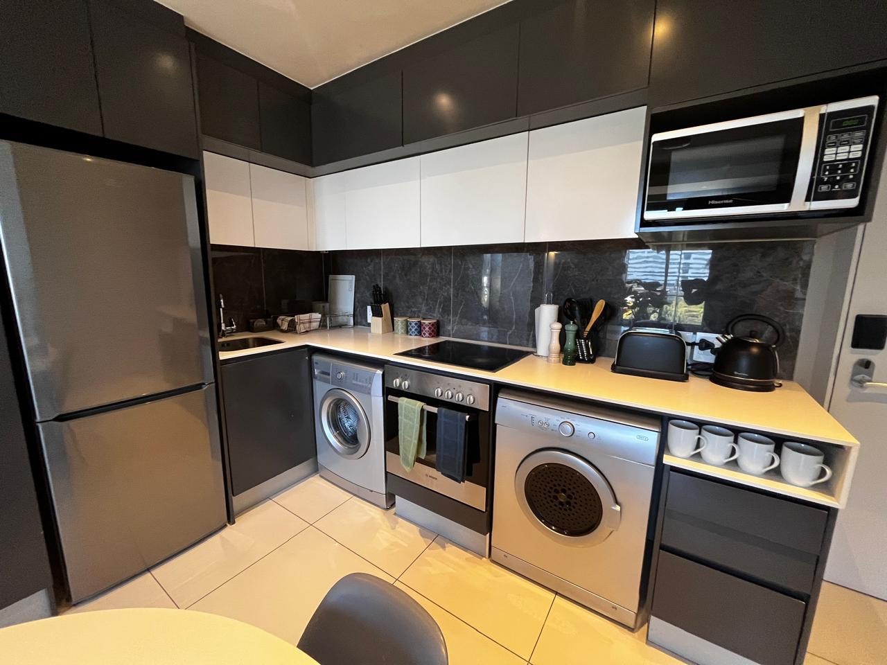 A Grandeur Listing in Sandown Luxury Hospitality and Executive Living