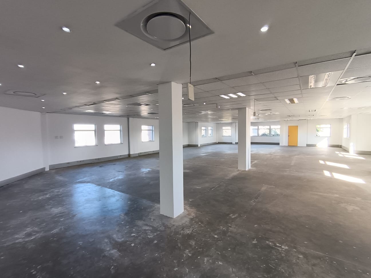 Office To Rent in Mount Edgecombe, KwaZulu Natal