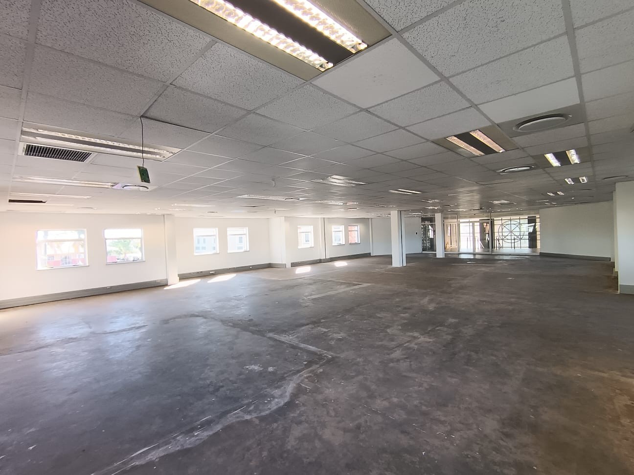 Office To Rent in Mount Edgecombe, KwaZulu Natal