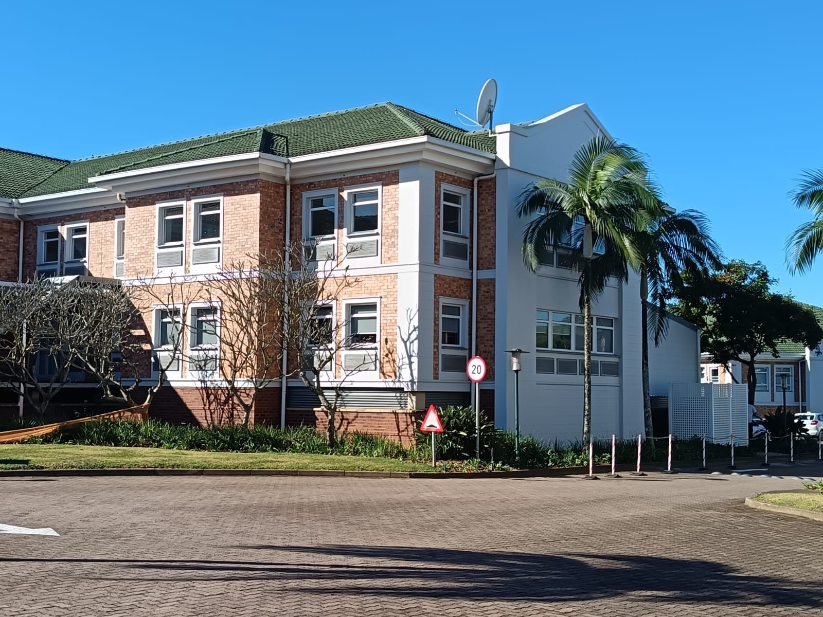 Office To Rent in Mount Edgecombe, KwaZulu Natal