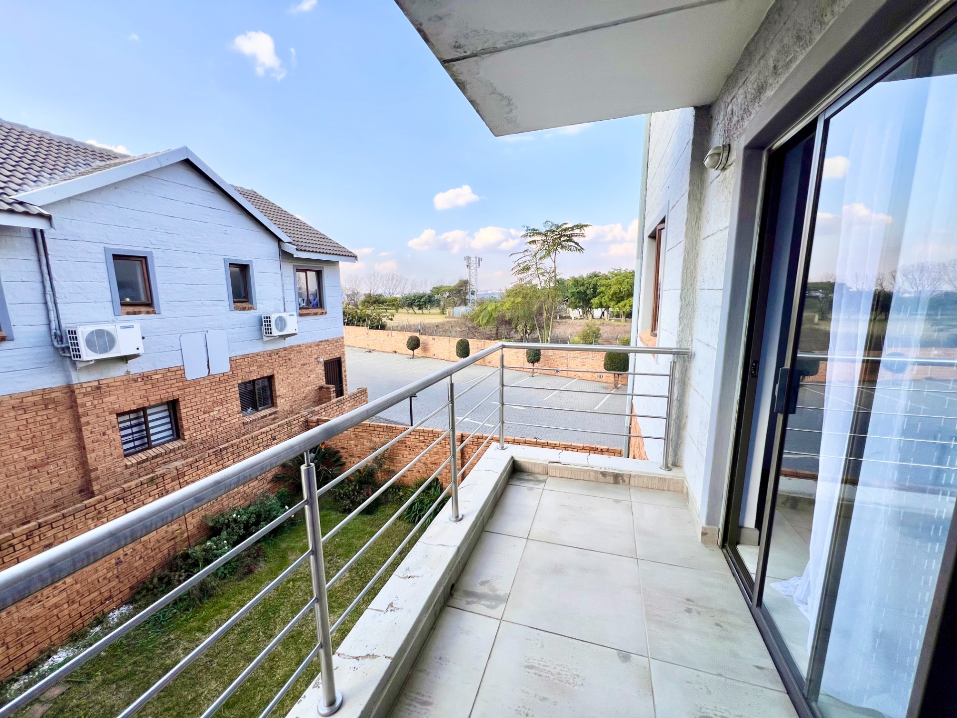 1 Bed First Floor Apartment