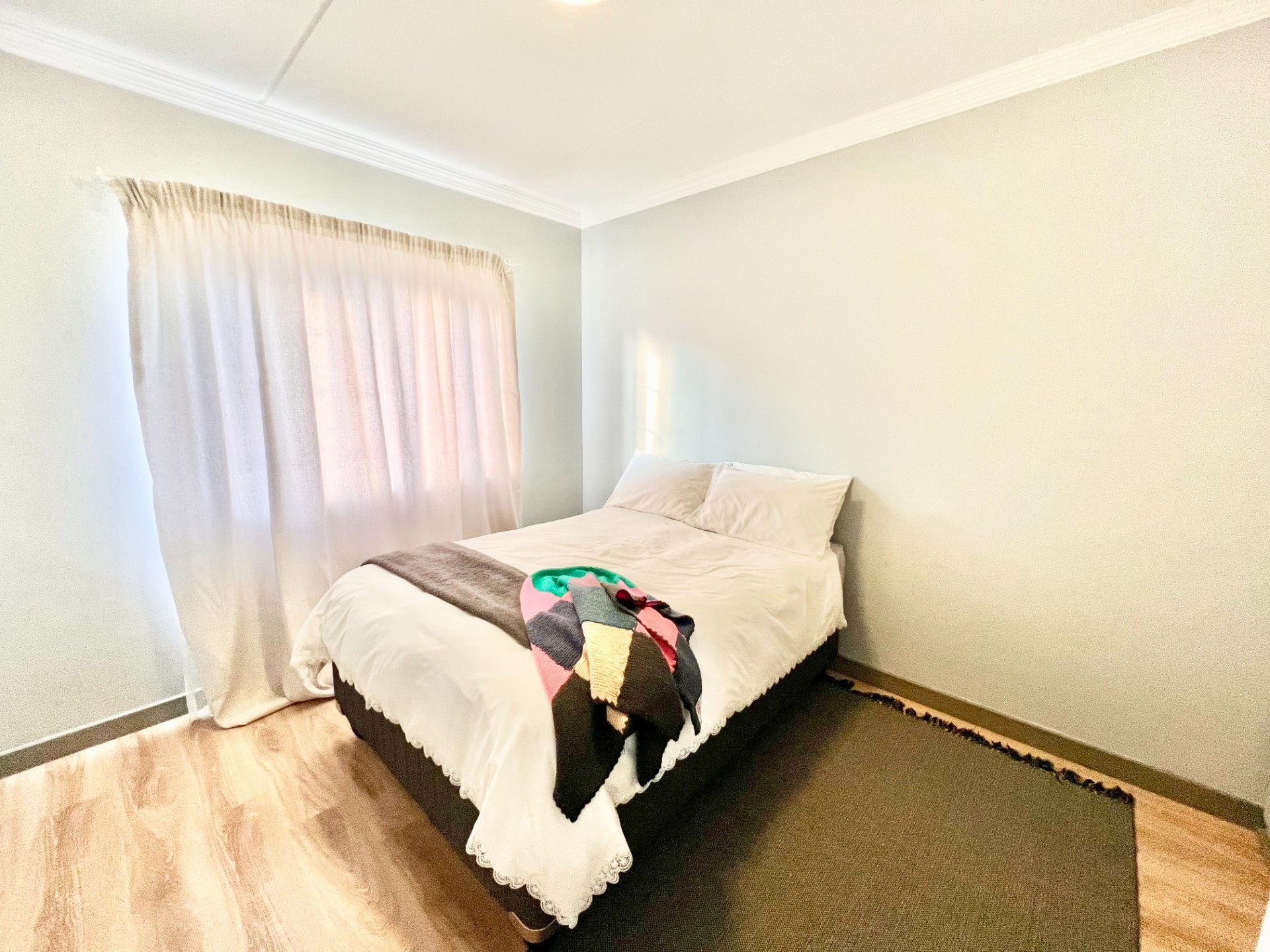 1 Bed First Floor Apartment