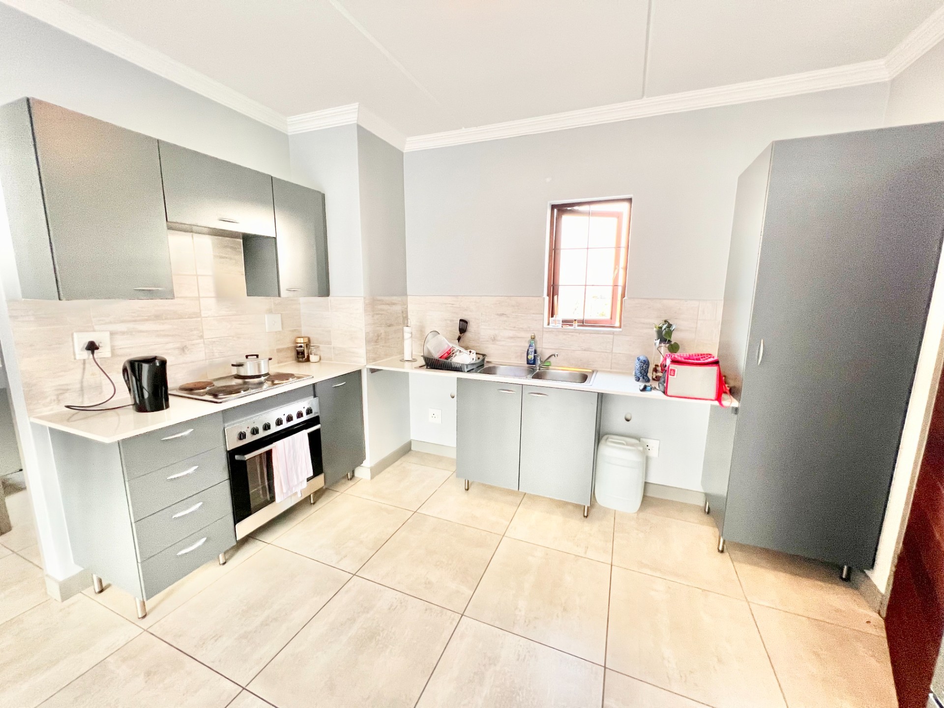 1 Bed First Floor Apartment