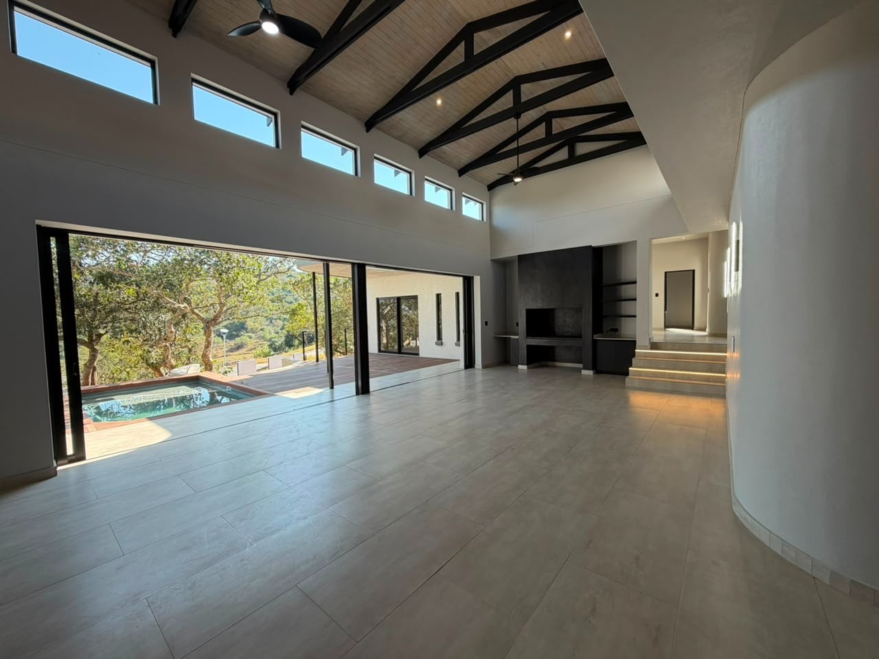 Brand New Luxury Home with Spectacular Views in The Rest Nature Estate