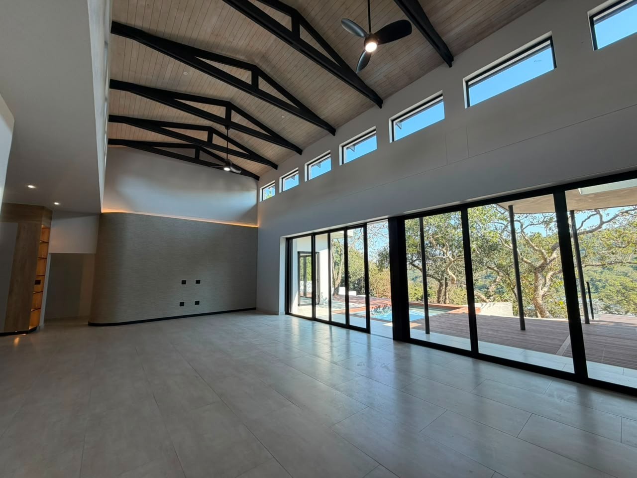 Brand New Luxury Home with Spectacular Views in The Rest Nature Estate
