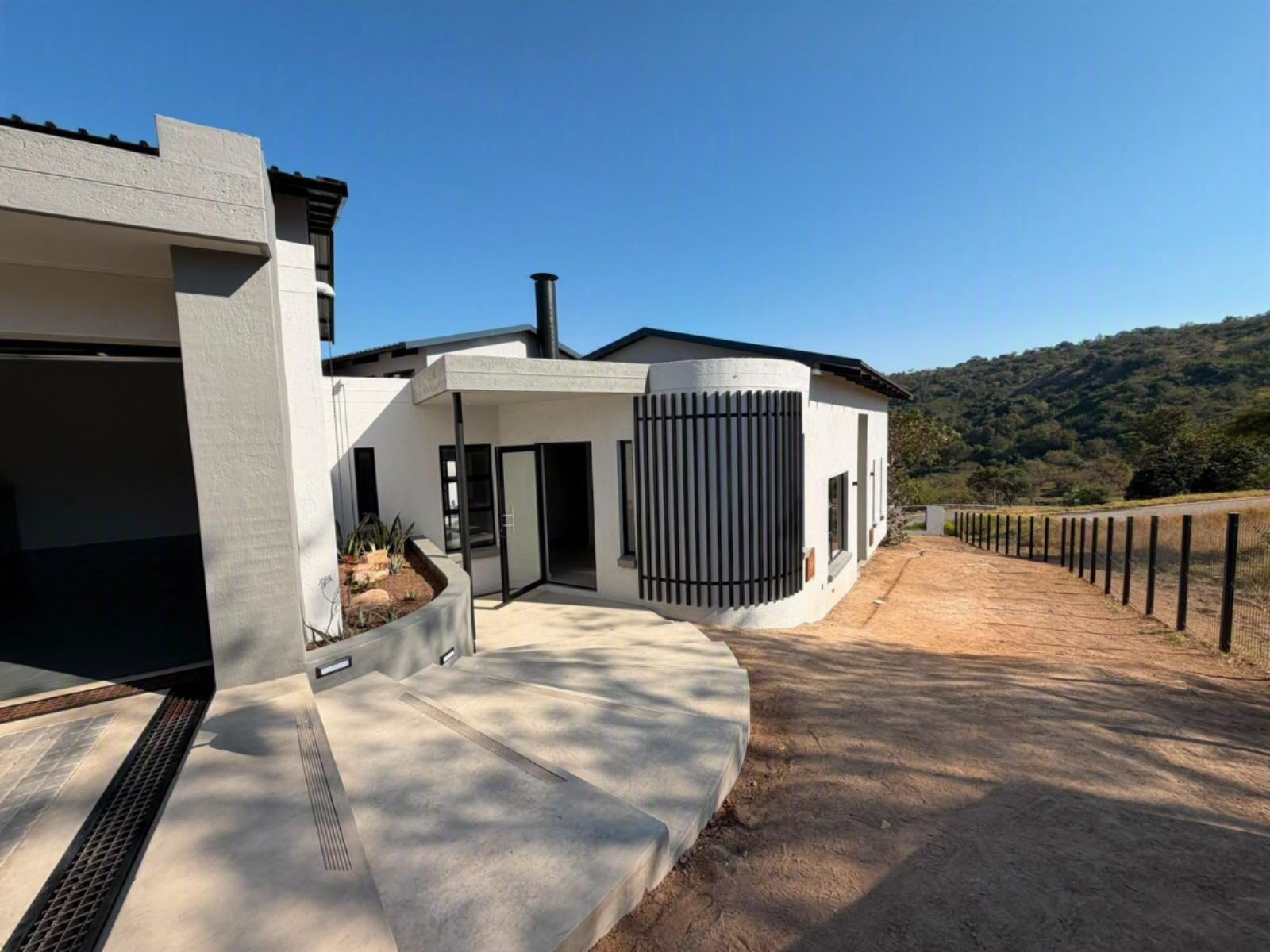 Brand New Luxury Home with Spectacular Views in The Rest Nature Estate