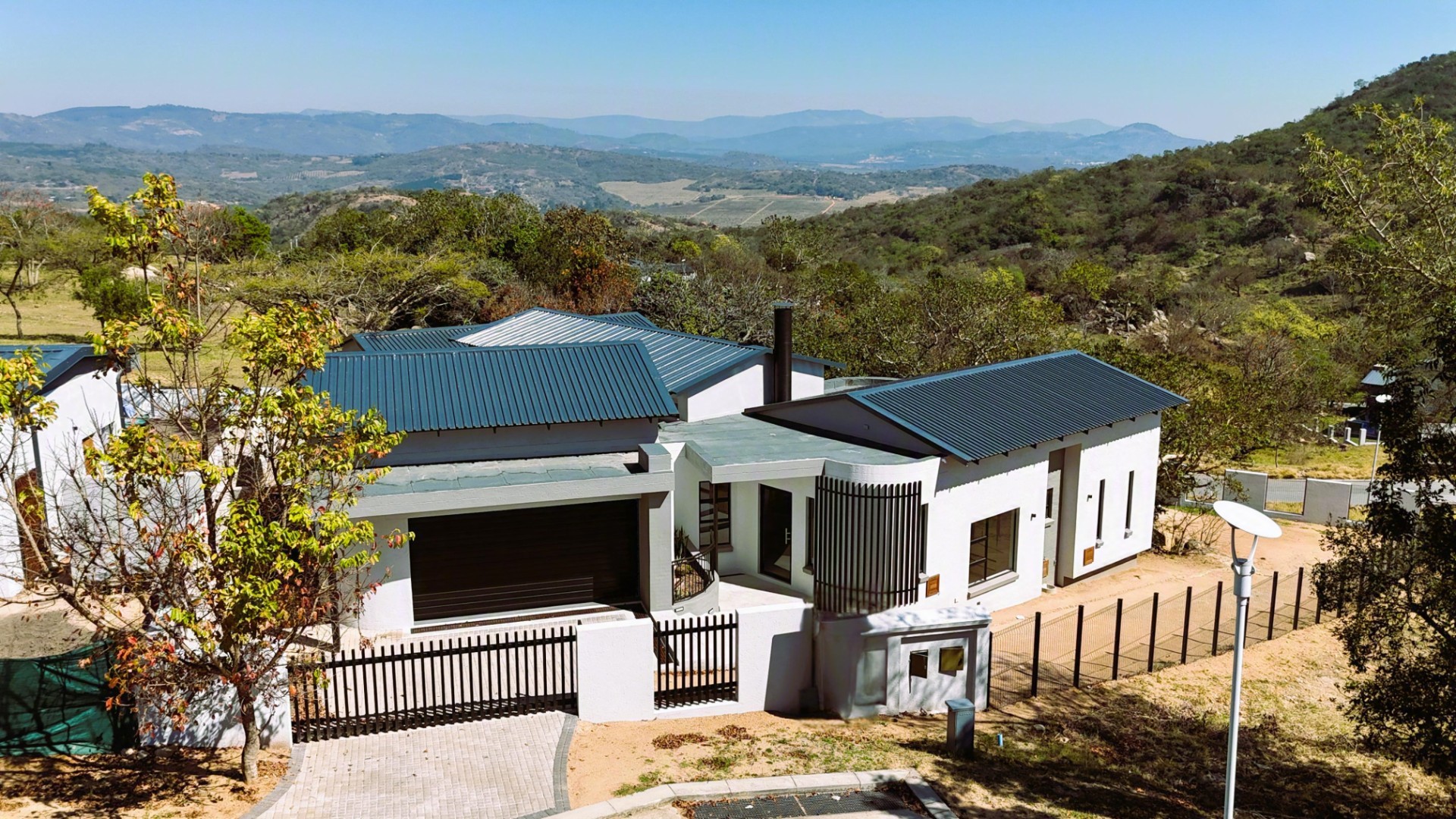 House for sale in The Rest Nature Estate, Nelspruit, 108/2887, The Rest Nature Estate, 1 Johanna drive, The Rest Nature Estate, Nelspruit, Mpumalanga, 350 m²