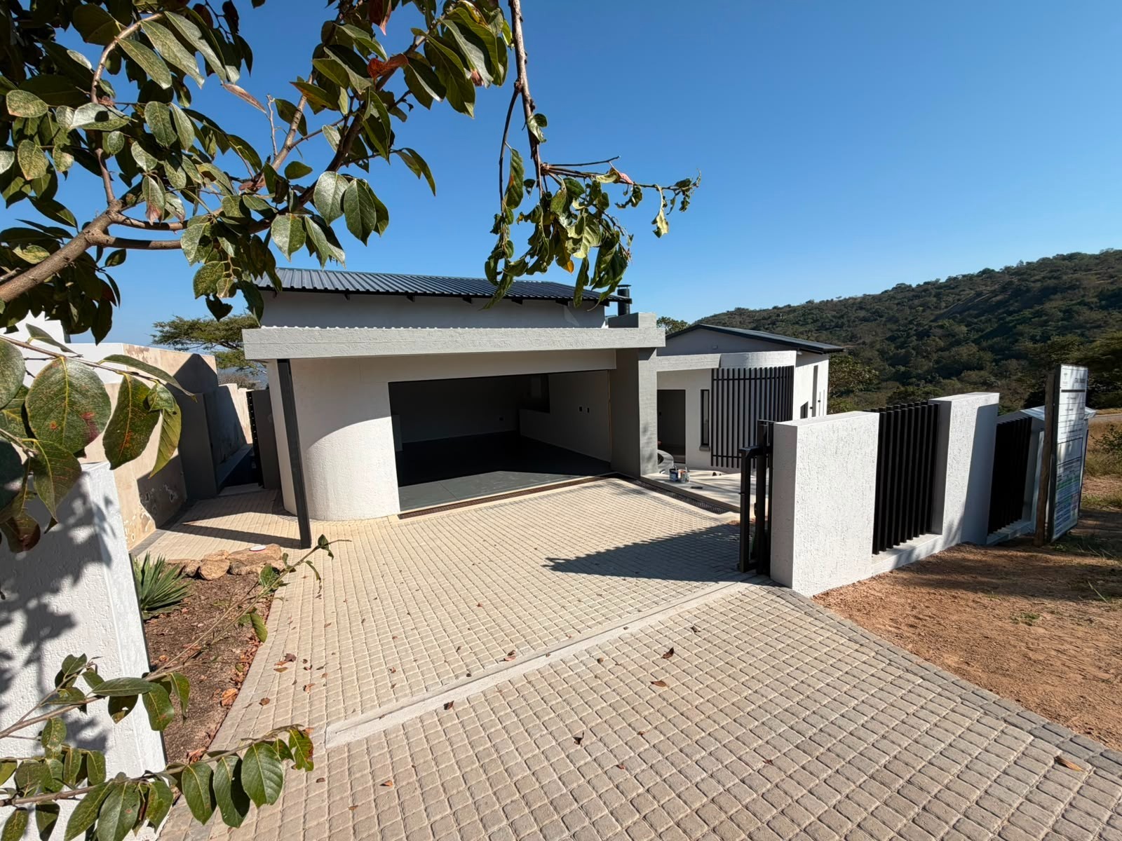 Brand New Luxury Home with Spectacular Views in The Rest Nature Estate
