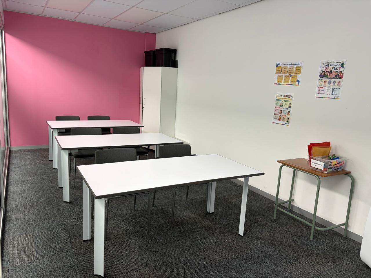 Commercial Property To Rent in Cape Town City Centre, Cape Town