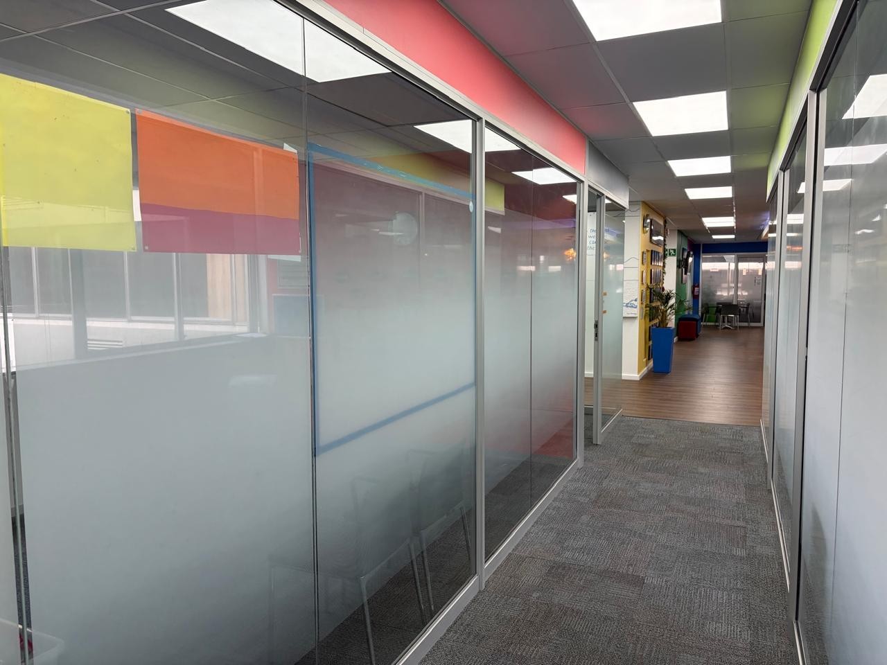 Commercial Property To Rent in Cape Town City Centre, Cape Town