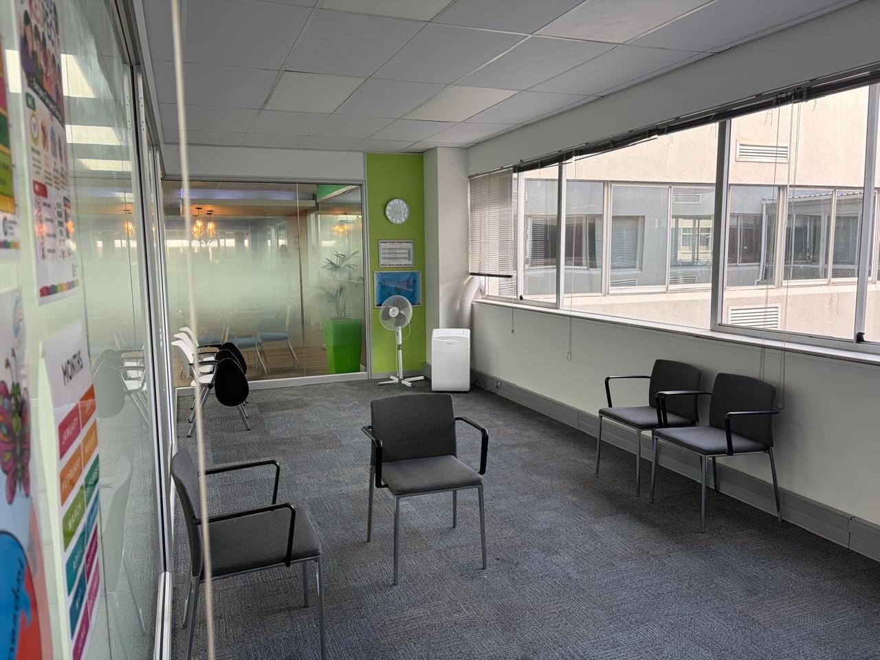 Commercial Property To Rent in Cape Town City Centre, Cape Town