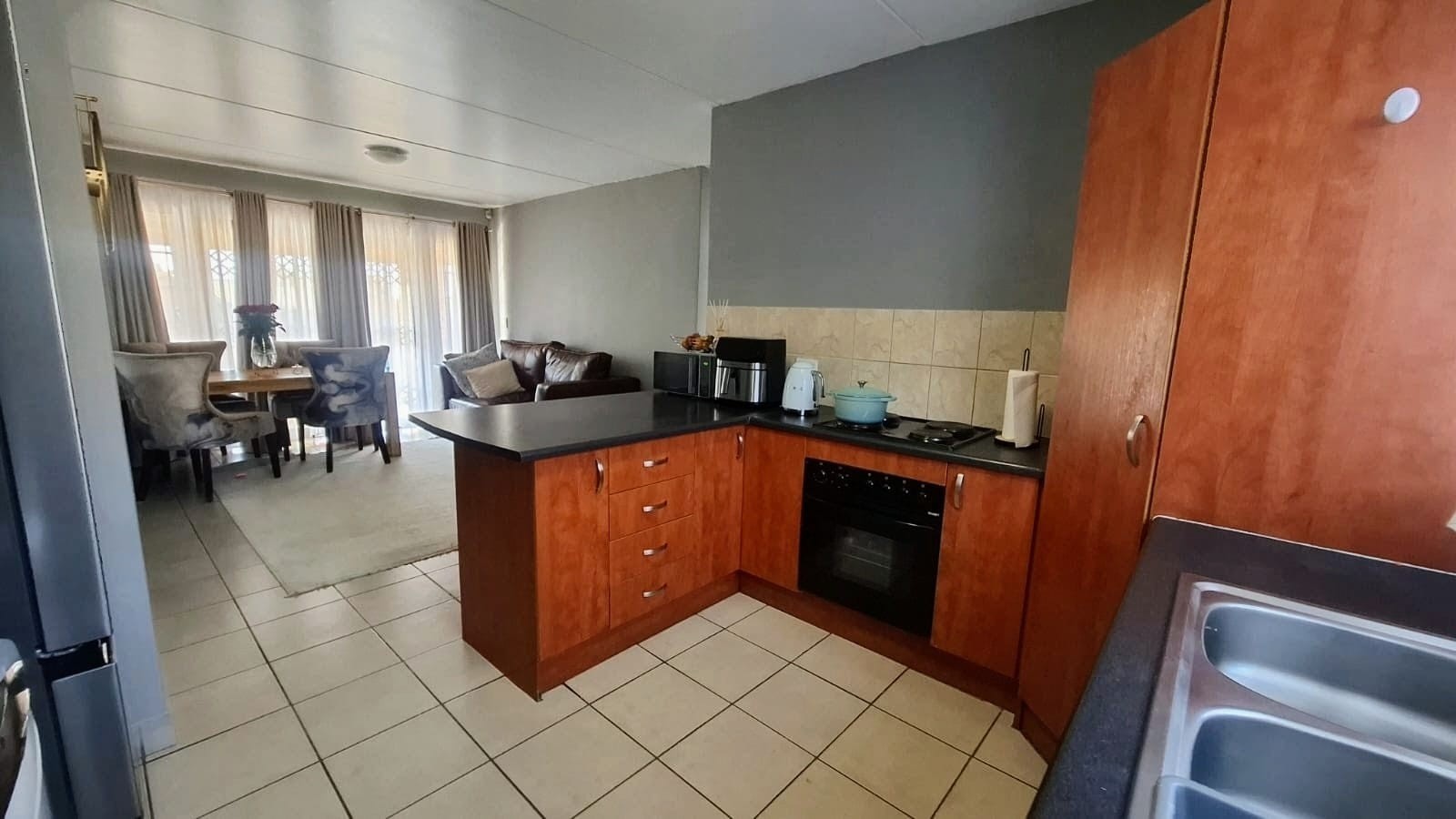 Apartment For Sale in Erand Gardens, Midrand