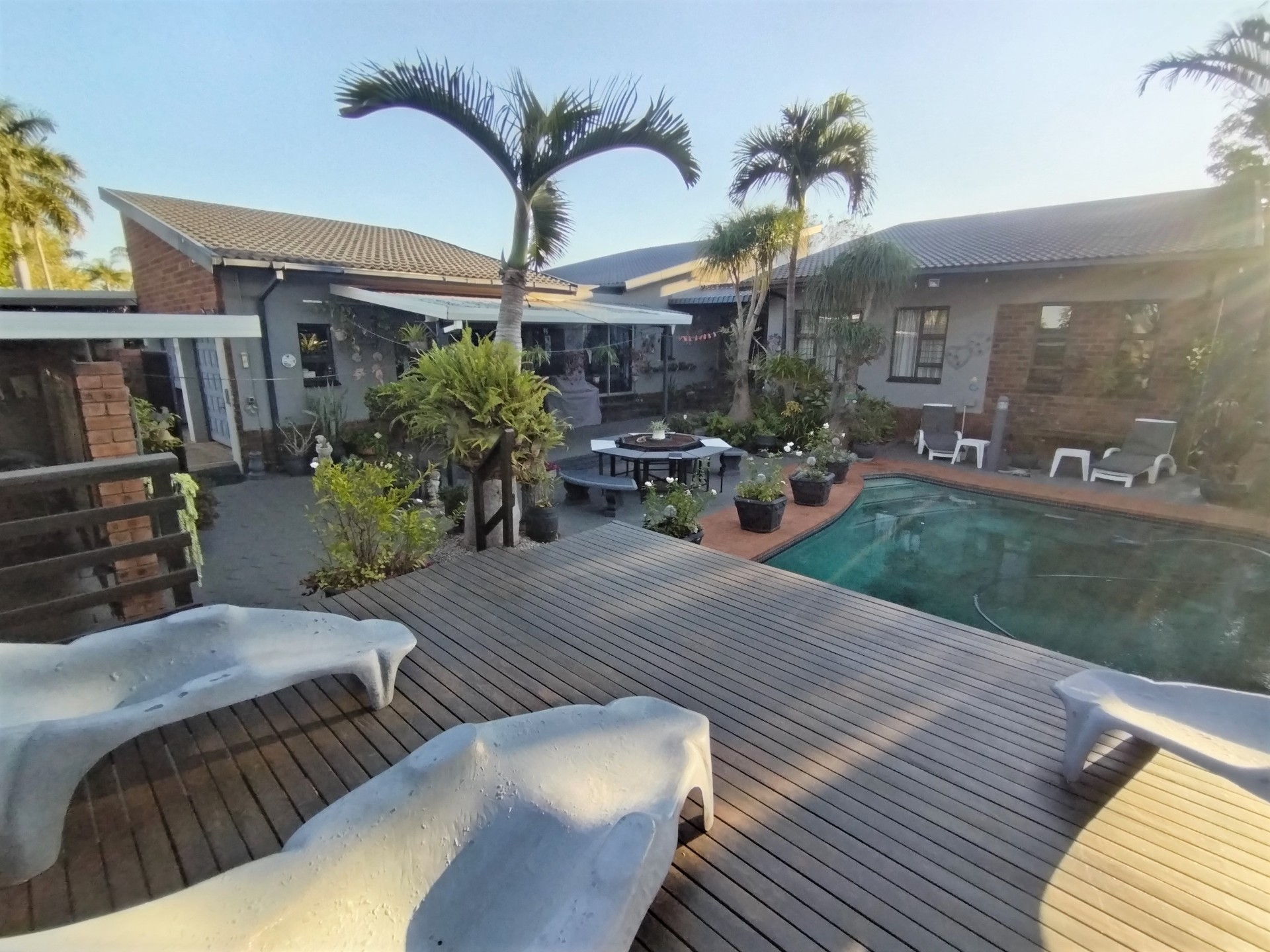 Beautiful 4 Bedroom House For Sale in Grantham Park, Empangeni