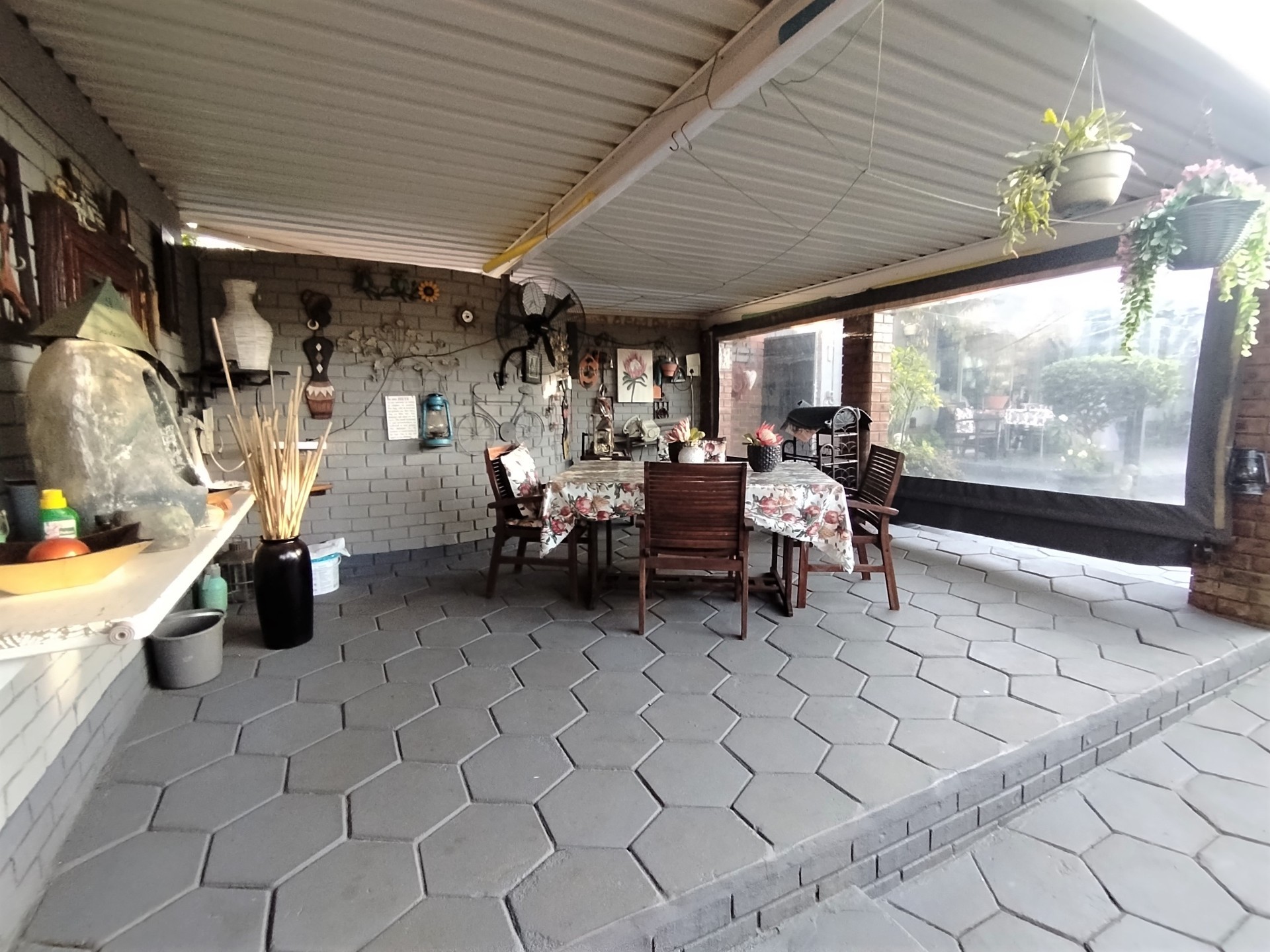 Beautiful 4 Bedroom House For Sale in Grantham Park, Empangeni