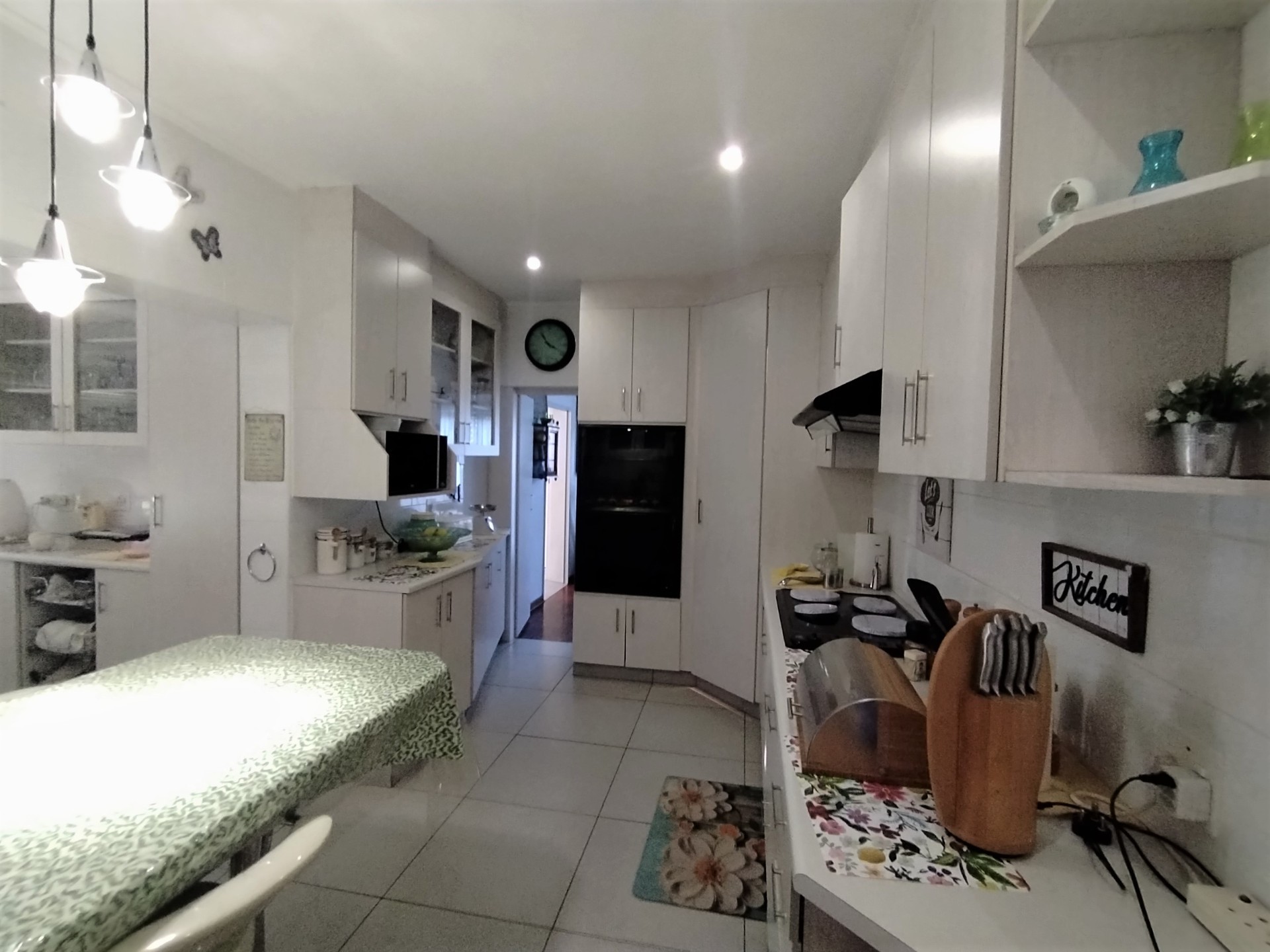 Beautiful 4 Bedroom House For Sale in Grantham Park, Empangeni
