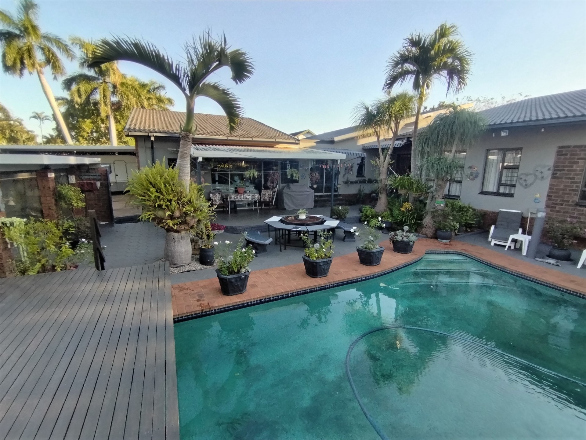 Beautiful 4 Bedroom House For Sale in Grantham Park, Empangeni
