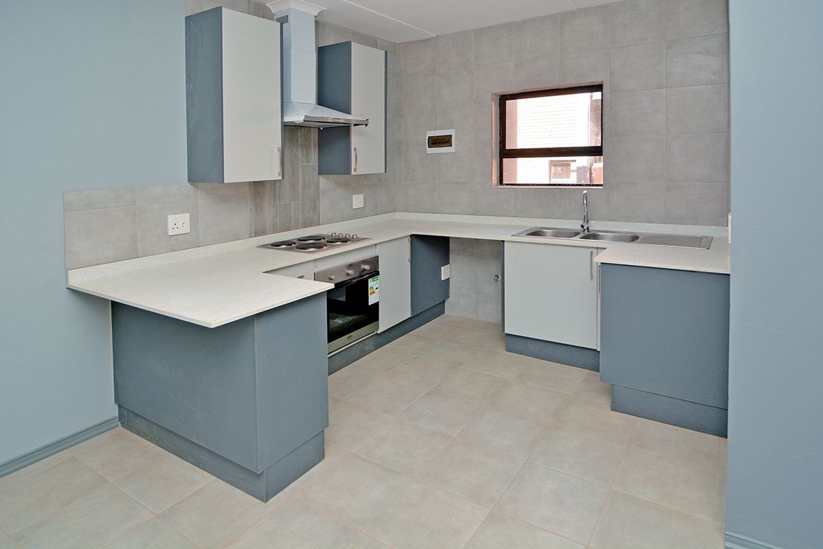 Apartment Rent, Witportjie Rooderpoort