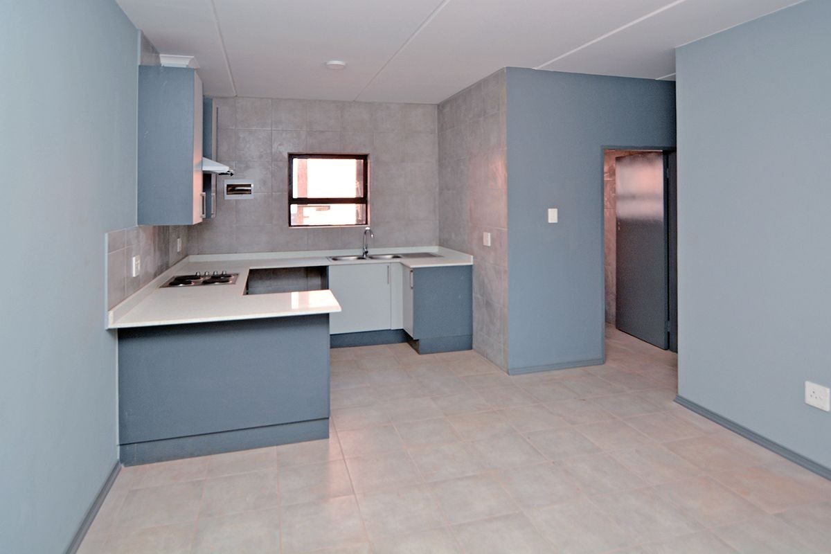 Apartment Rent, Witportjie Rooderpoort