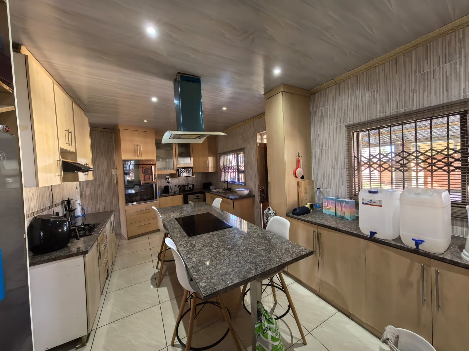 Welcome Home to Space, Comfort, and Endless Entertainment in Verwoerdpark, Kimberley