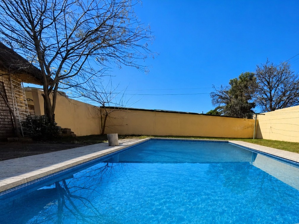 Welcome Home to Space, Comfort, and Endless Entertainment in Verwoerdpark, Kimberley