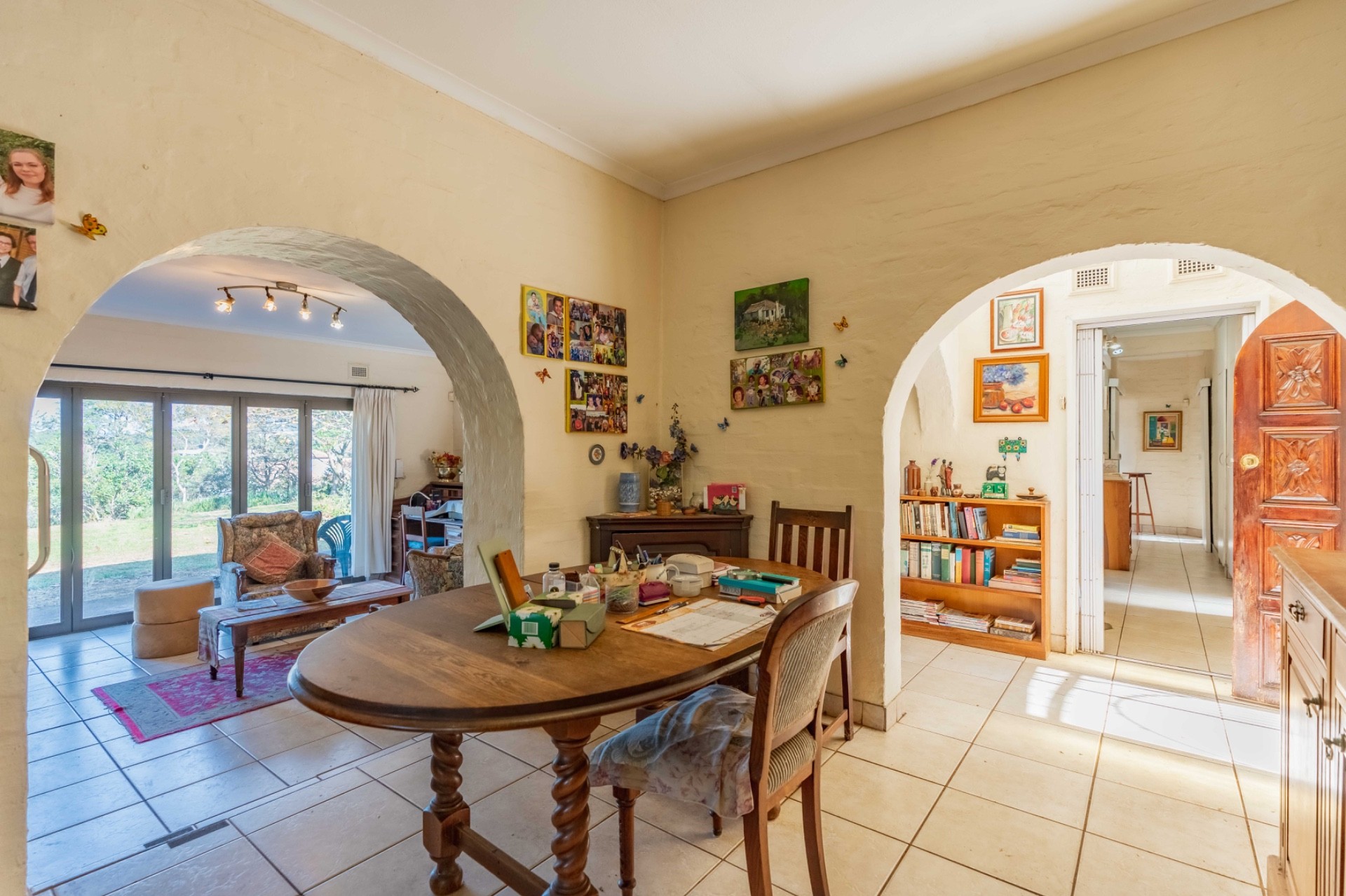 House For Sale in Forest Hills, Kloof, KwaZulu Natal