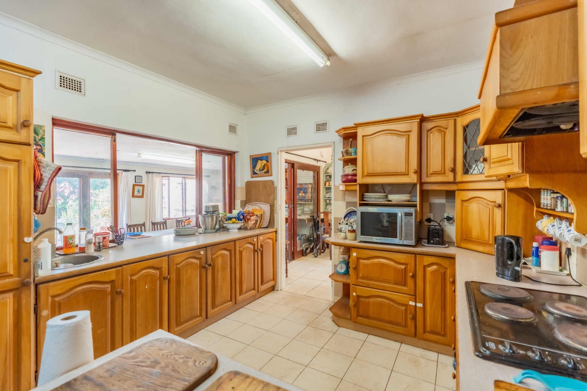 House For Sale in Forest Hills, Kloof, KwaZulu Natal