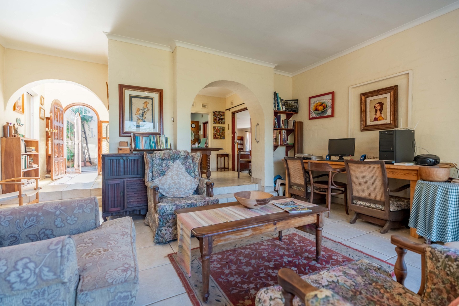 House For Sale in Forest Hills, Kloof, KwaZulu Natal