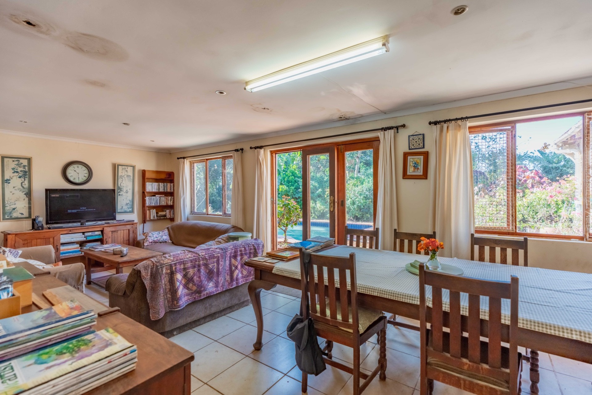 House For Sale in Forest Hills, Kloof, KwaZulu Natal