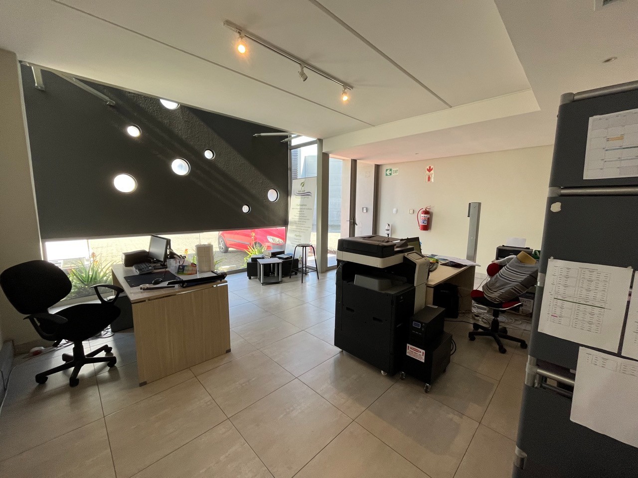 515m² Warehouse To LET in The Reserve Business Park 1