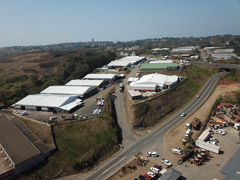 Warehouse To Rent in Glen Anil, Durban North, KwaZulu Natal